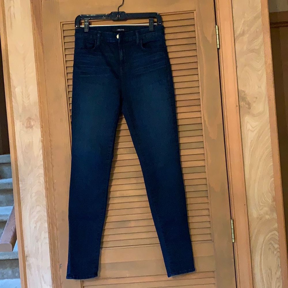 J Brand “Maria skinny jeans sz 29